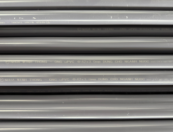 ỐNG NHỰA PVC Φ42