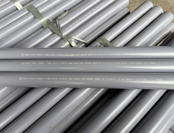 ỐNG NHỰA PVC Φ49