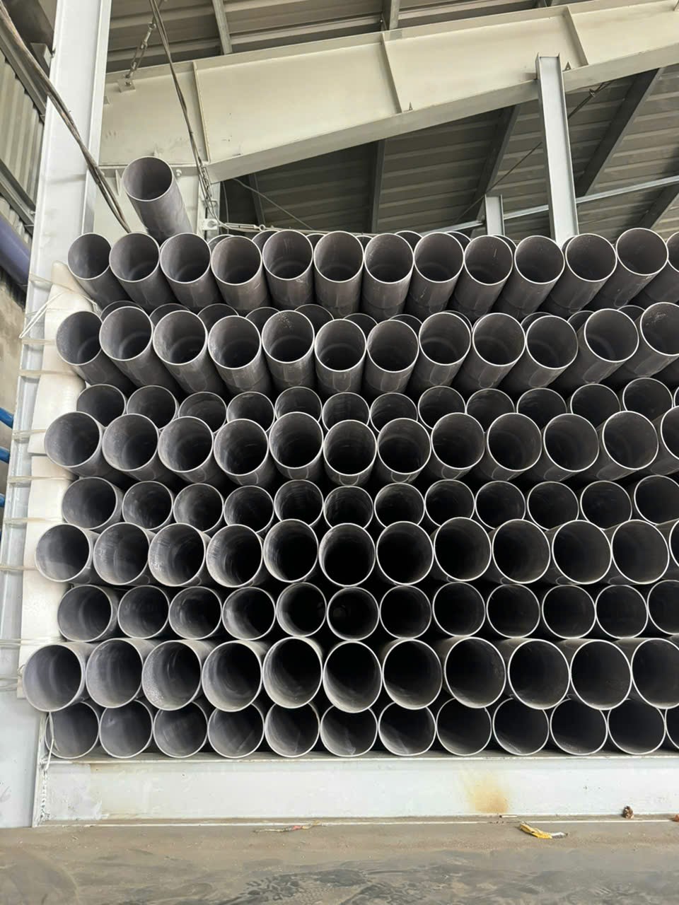 ống nhựa PVC
